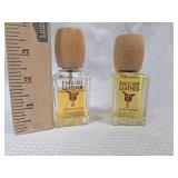 English Leather Cologne and Aftershave Set