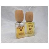 English Leather Cologne and Aftershave Set