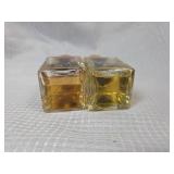 English Leather Cologne and Aftershave Set