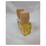 English Leather Cologne and Aftershave Set