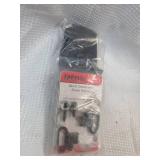 Topping S-10012 Quick Detachable Super Swivels for 1\" Slings