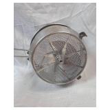 Stainless Steel Food Mill with Crank Handle