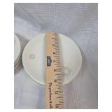 Iroquois Impromptu Ben Seibel Bread Plates