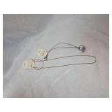 Karisma Snake Chain Necklace Set