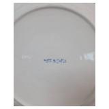 Country Kitchen Decorative Plates Set of 4