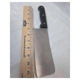 Heavy Duty Meat Cleaver Knife