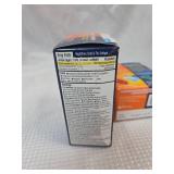 CVS Day/Night Cold & Flu Relief Softgels Combo Pack