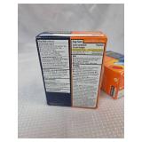 CVS Day/Night Cold & Flu Relief Softgels Combo Pack