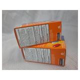 CVS Day/Night Cold & Flu Relief Softgels Combo Pack