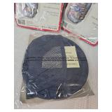 Pop-Open Mesh Laundry Hampers