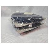 Pop-Open Mesh Laundry Hampers