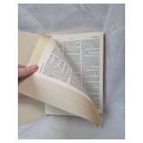 King James Family Bible with Illustrations