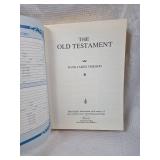 King James Family Bible with Illustrations