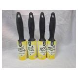 Neat Living Lint Roller Set - 70 Sheets Each