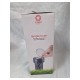 Power Gear 6-Outlet Outdoor Yard Stake Timer