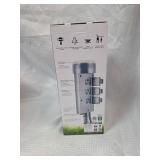 Power Gear 6-Outlet Outdoor Yard Stake Timer