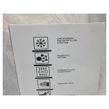 DOOAIR Professional Hair Dryer with Cold Shot