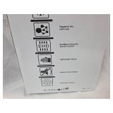 DOOAIR Professional Hair Dryer with Cold Shot