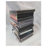 DVD Movie Collection -