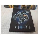 Science Fiction Blu-ray Movie Collection