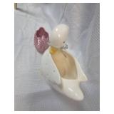 Decorative Swan  Set