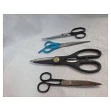 Mixed Scissors Collection