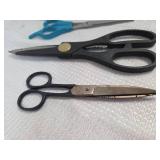 Mixed Scissors Collection