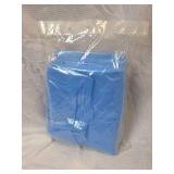 U-Haul King Size Mattress Bag Set with Box Spring Covers