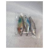 Fishing Lure Collection -