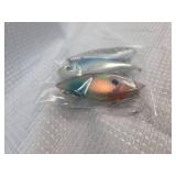 Fishing Lure Collection -