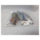 Fishing Lure Collection -