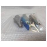 Fishing Lure Collection -
