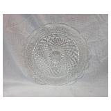 Glass Platter
