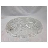 Glass Platter