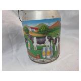Chupa Chups 4th Edition Farm Scene Candy Tin