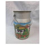 Chupa Chups 4th Edition Farm Scene Candy Tin