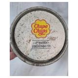 Chupa Chups 4th Edition Farm Scene Candy Tin