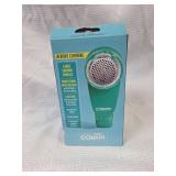 Conair Fabric Shaver with Large Shaving Surface