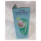 Conair Fabric Shaver with Large Shaving Surface