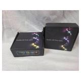 Color Changing LED Strip Lights with Remote Control