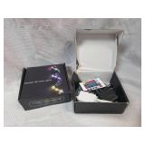 Color Changing LED Strip Lights with Remote Control