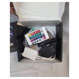 Color Changing LED Strip Lights with Remote Control