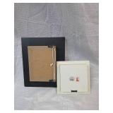 Decorative Farm and Sea Shadow Box Frames Set