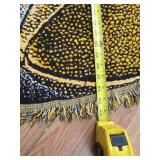Pittsburgh Steelers NFL Woven Throw Blanket
