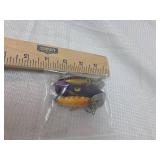 Collection of 3 Fishing Lures