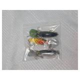 Fishing Lures