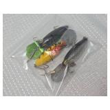 Fishing Lures