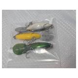 Fishing Lures