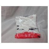 New Naruto Anime T-Shirt XL