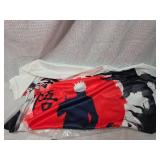 New Naruto Anime T-Shirt XL